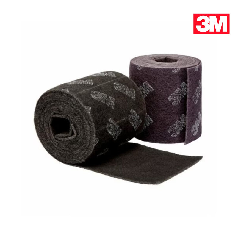 3M Scotch-Brite Multi-Flex Sheet Roll MX-SR, 100 mm x 200 mm (60 pads)