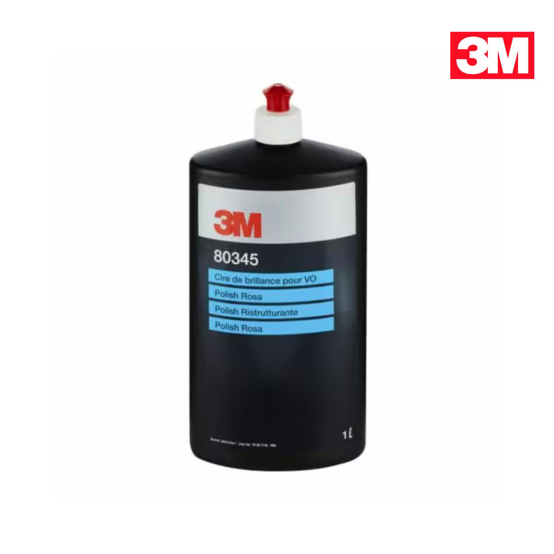 3M Polish Rosa, 1L, 80345