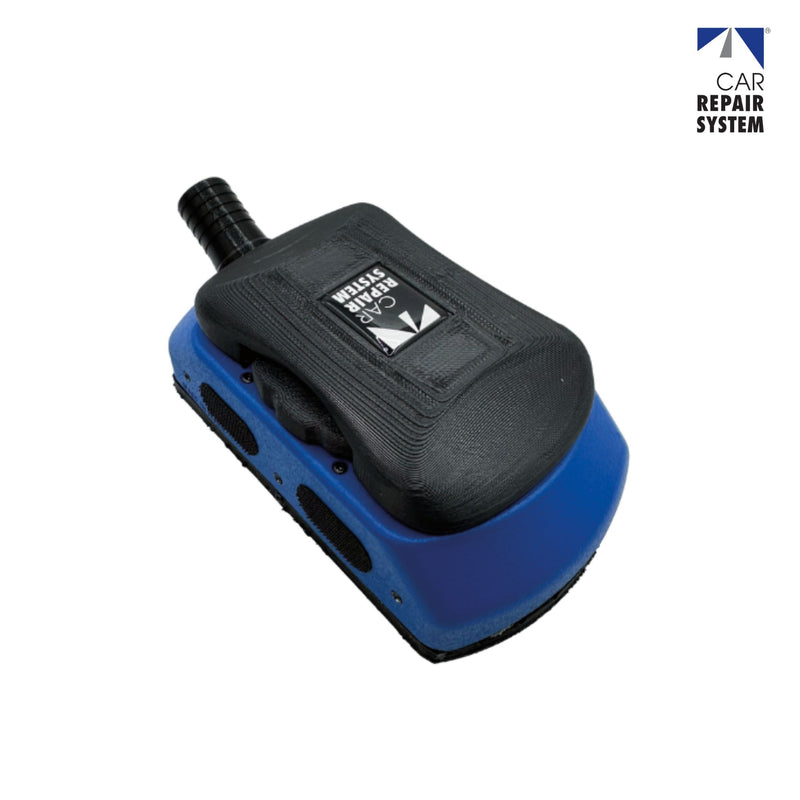 CRS Adjustable Sanding Block - for 150mm discs