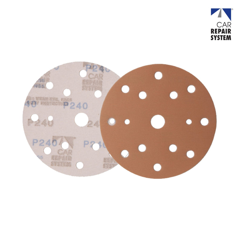 CRS F1 Gold Line + Disc 150mm (Box of 100)