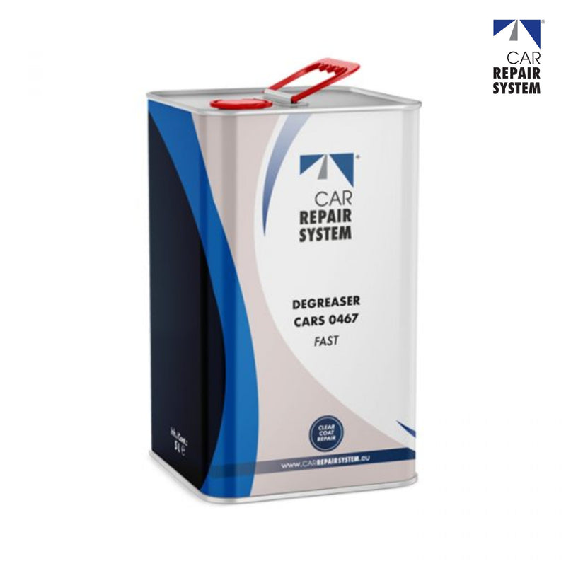 CRS Fast Degreaser 0467 - 5LT