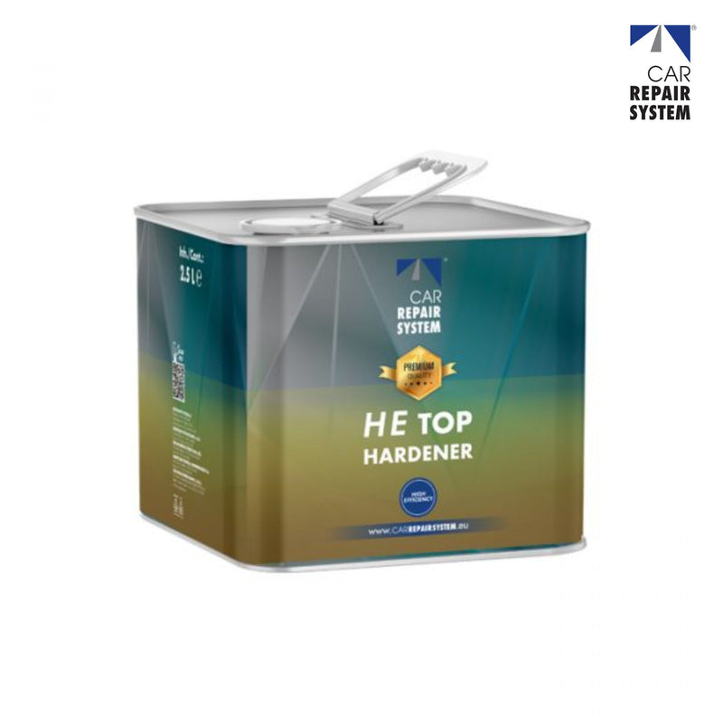 CRS Hardener for HE TOP UHS - 2.5LT