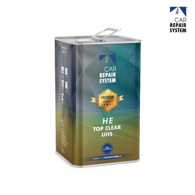CRS HE TOP UHS Air Dry Lacquer - 5LT