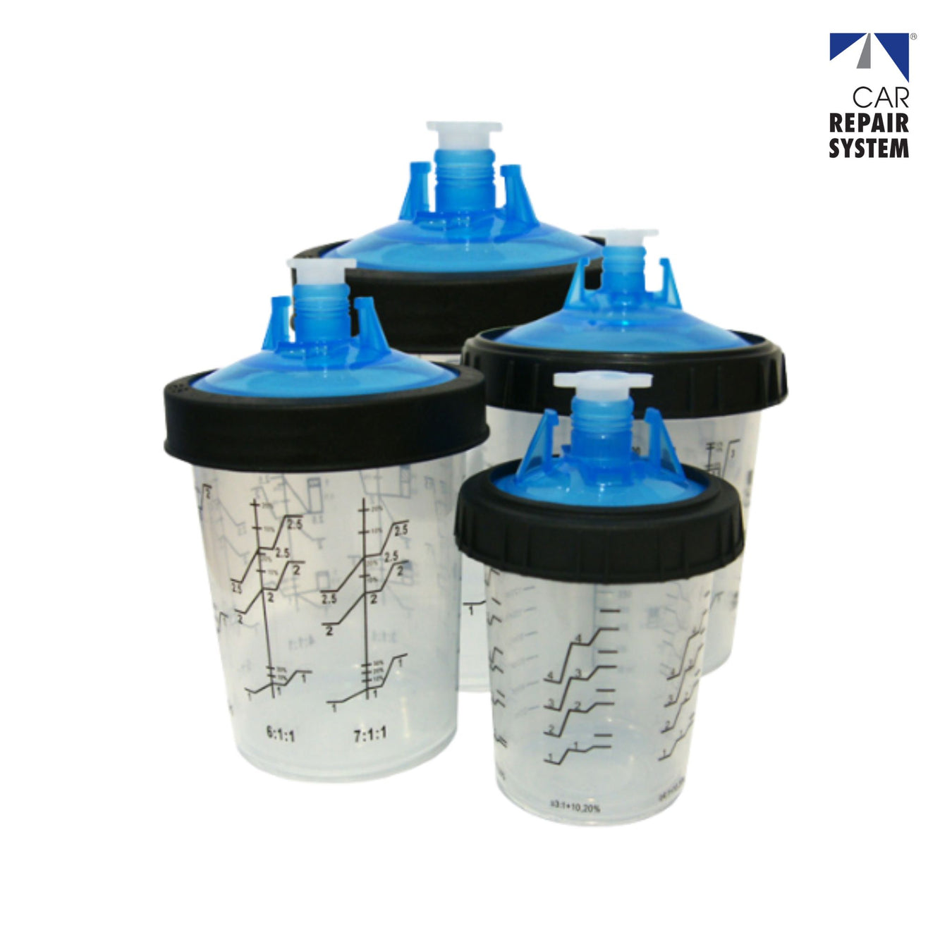 Lids & Liners