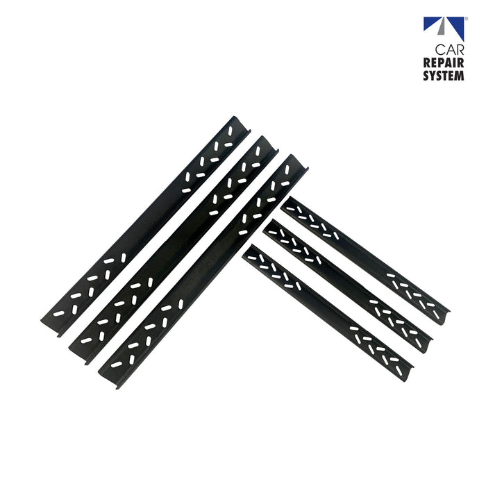 CRS Multi-hole Mixing Sticks (Box of 500)