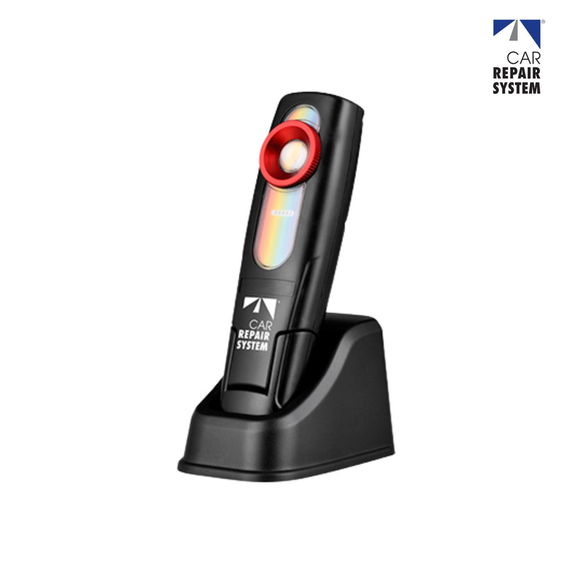 CRS Lamp Optimum Light Plus Colour