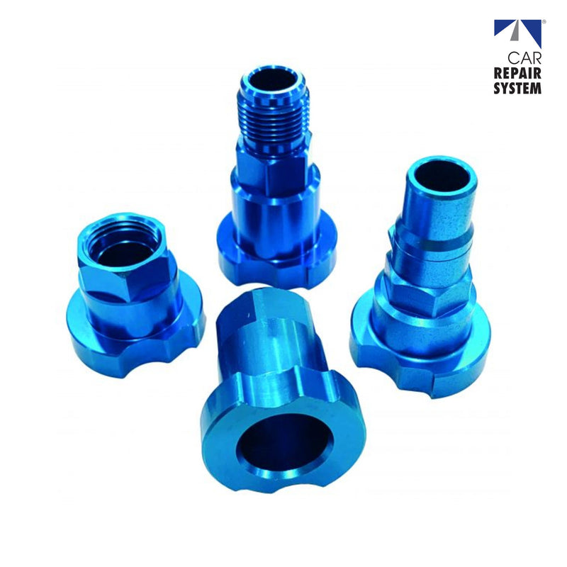 CRS Aluminium Adapter for Car Refinish Kit
