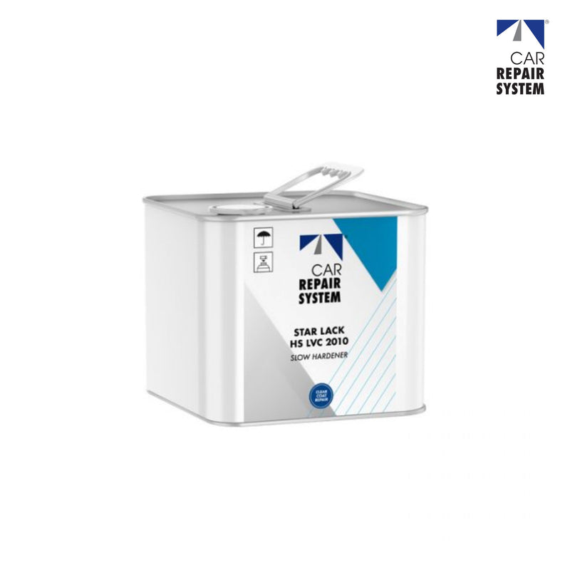 CRS Hardener for HS 4050 Plus Lacquer - 2.5LT