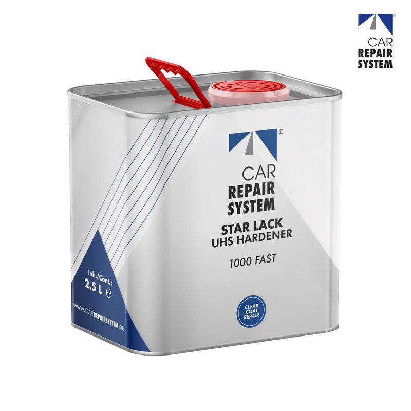 CRS Hardener for UHS 4000 Lacquer - 2.5LT
