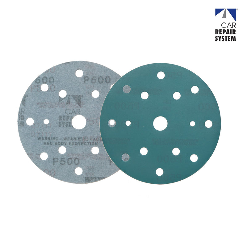 CRS F1 Blue Line Disc 150mm (Box of 100)