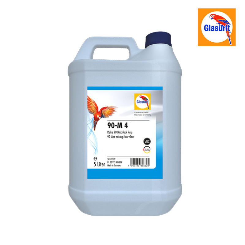 Glasurit 90-M 4 - Mixing Clear - 5L