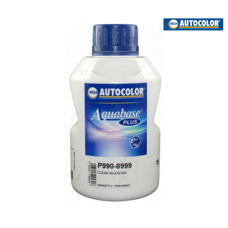 Nexa Autocolor P990-8999 Aquabase Plus Clear Adjuster - 1L