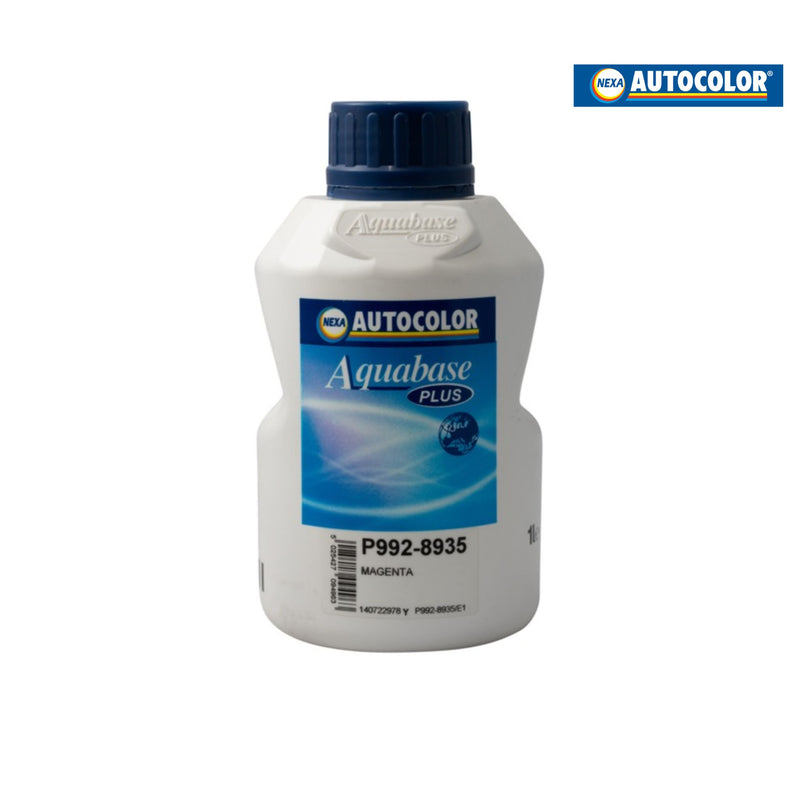 Nexa Autocolor P992-8935 Aquabase Plus Magenta - 1L