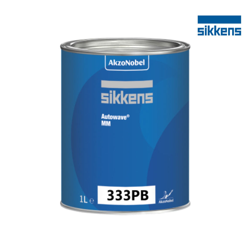 Sikkens Autowave MM 333PB - 1L