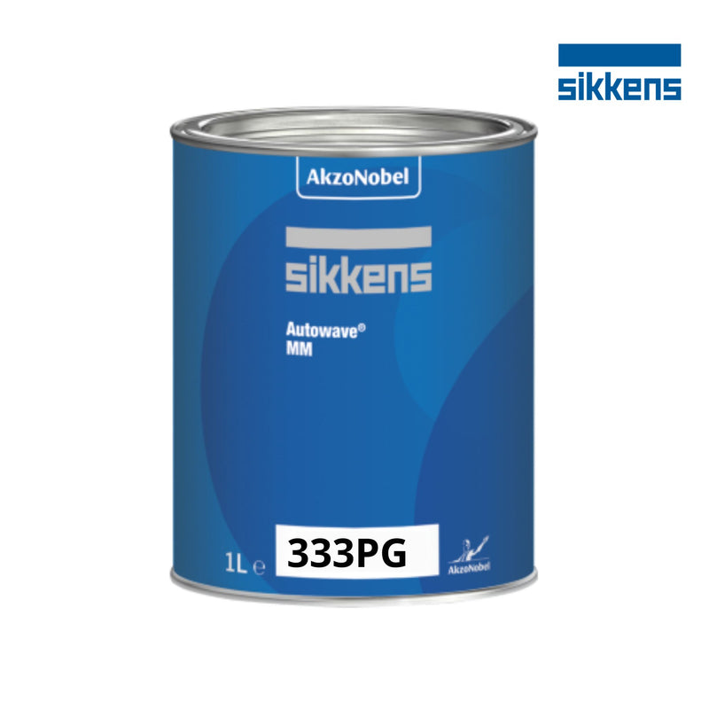 Sikkens Autowave MM 333PG - 1L