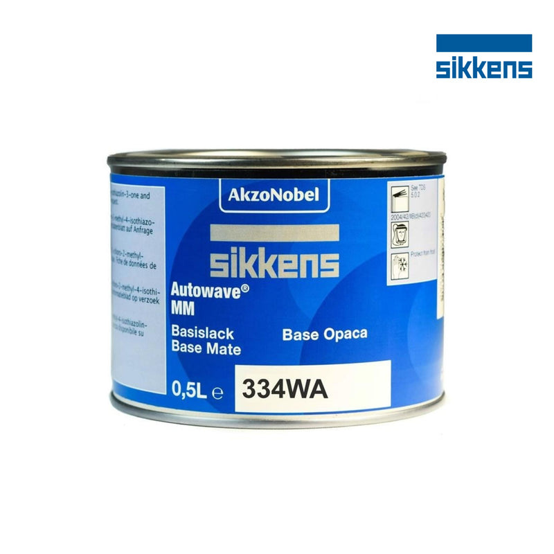 Sikkens Autowave MM 334WA - 0.5L