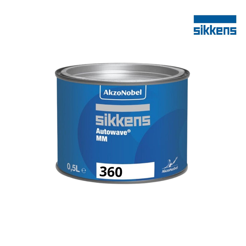 Sikkens Autowave MM 360 - 0.5L