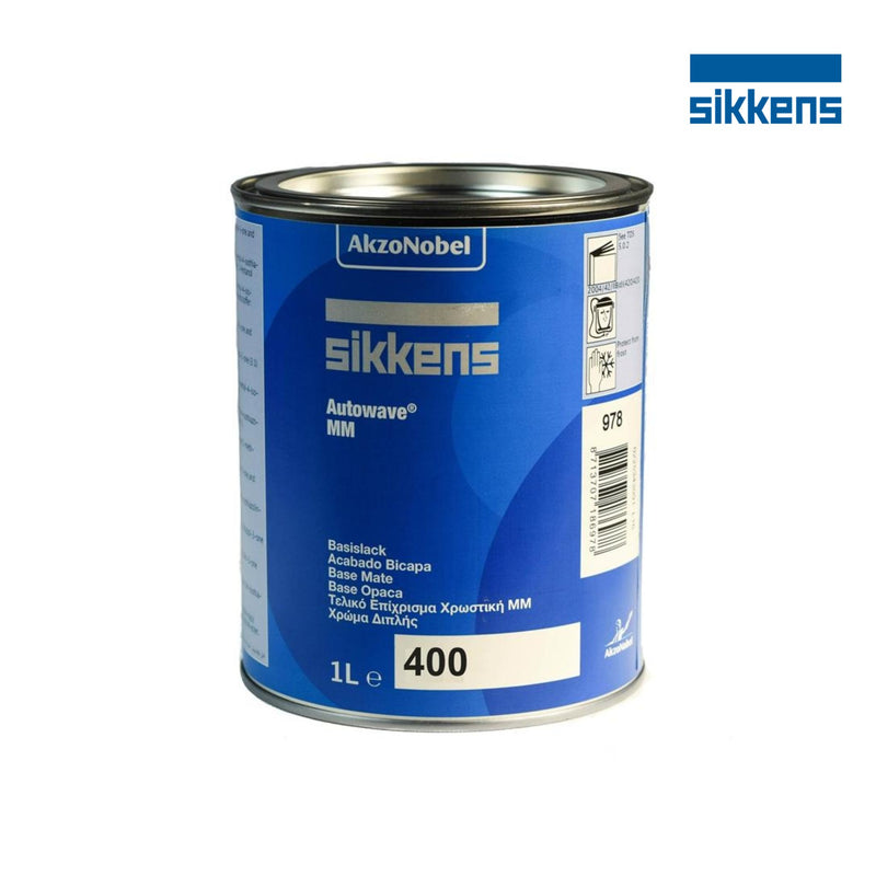 Sikkens Autowave MM 400 - 1L