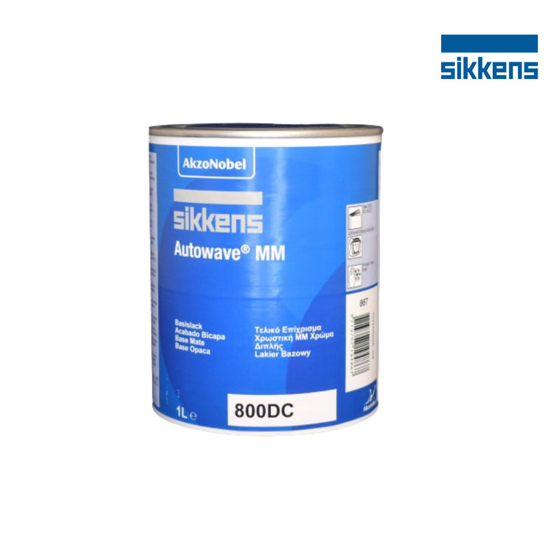 Sikkens Autowave MM 800DC - 1L