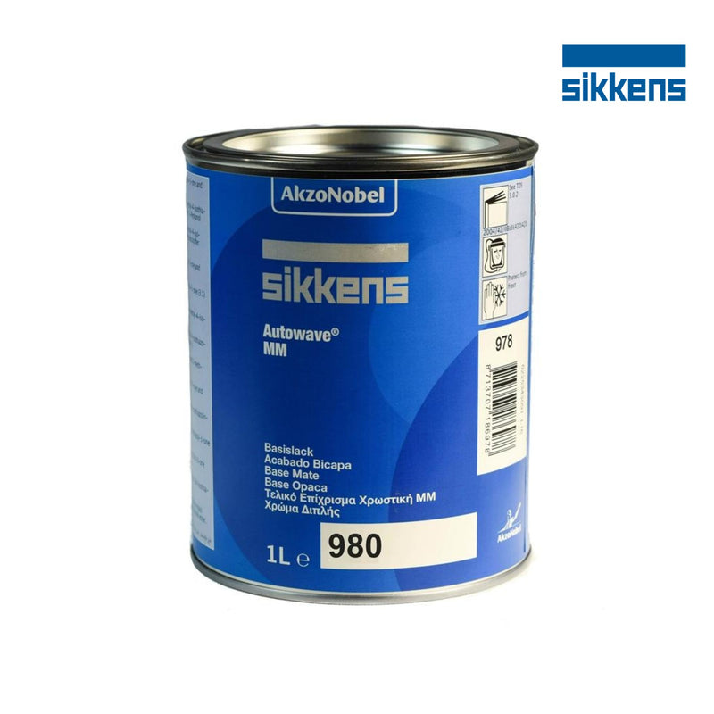 Sikkens Autowave MM 980 - 1L